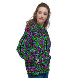Neon Reunion - Hoodie (Unisex)