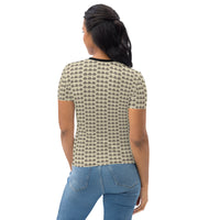 Alien Invasion - Women's Tee