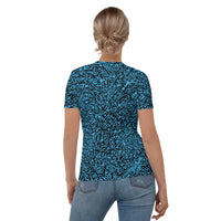 Ice Tric -Women's Tee