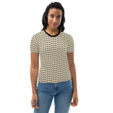Alien Invasion - Women's Tee