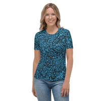 Ice Tric -Women's Tee