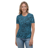 Ice Tric -Women's Tee