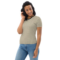 Alien Invasion - Women's Tee