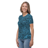 Ice Tric -Women's Tee