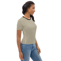 Alien Invasion - Women's Tee
