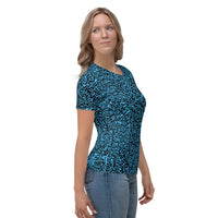 Ice Tric -Women's Tee