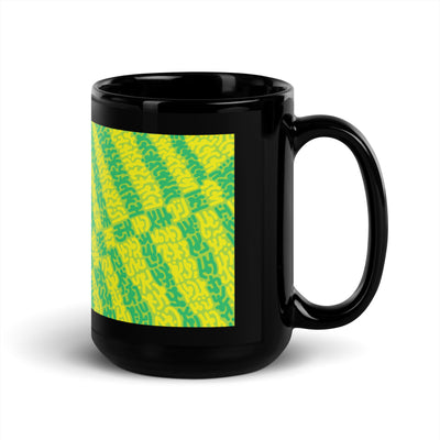 Energetic Mug