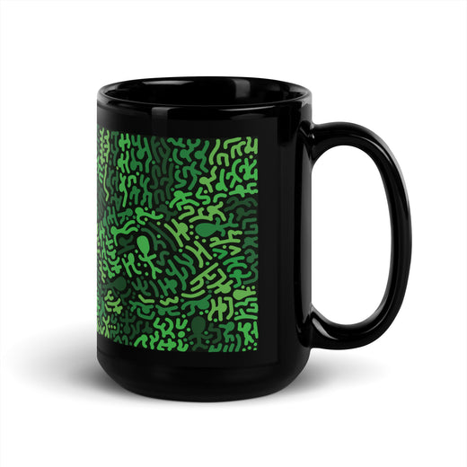 Adaptable Mug