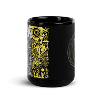 War Between Worlds Mug