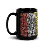 War Between Worlds Mug