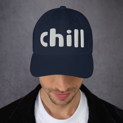 Chill Dad Hat