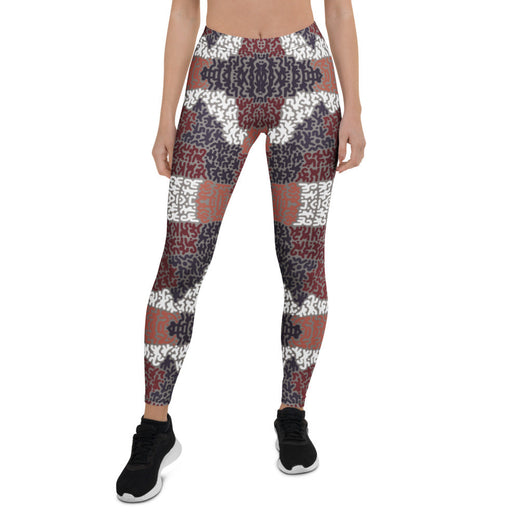 Hype Reflection Leggings