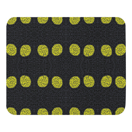 Lucky Reflection Mouse Pad
