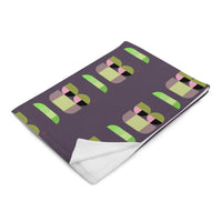 Throw Blanket