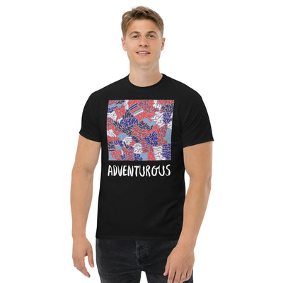 Adventurous - Unisex Tee