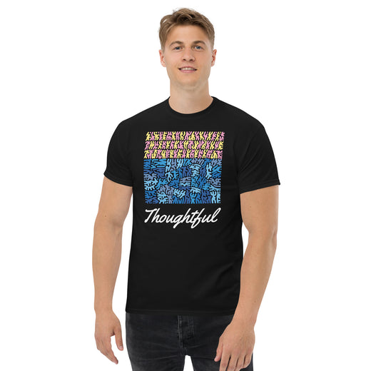 Thoughtful - Unisex Tee