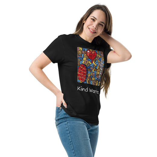 Kind - Unisex Tee