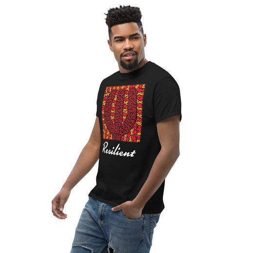 Resilient - Unisex Tee
