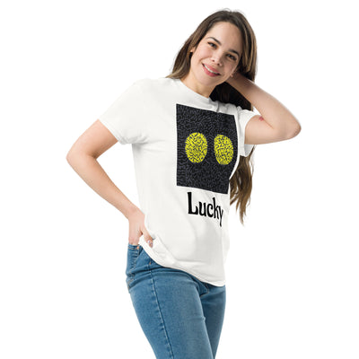 Lucky - Unisex Tee