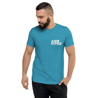 Live Hiped - Tee