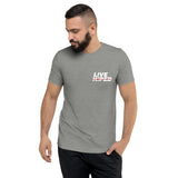 Live Hiped - Tee