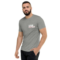 Live Hiped - Tee