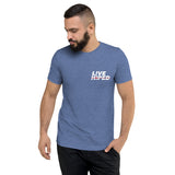 Live Hiped - Tee