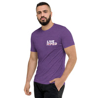 Live Hiped - Tee