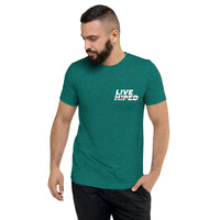 Live Hiped - Tee