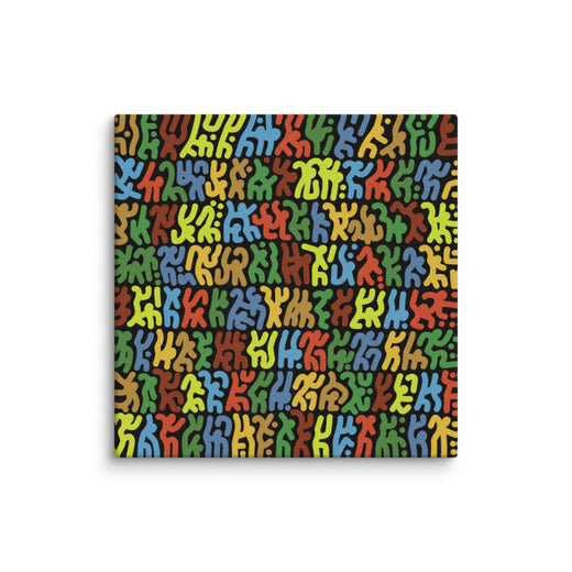 Zealous Canvas