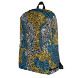 The Hunter Backpack