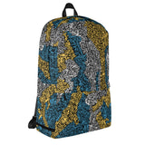 The Hunter Backpack
