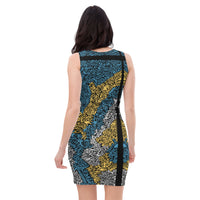 The Hunter - Women's Dress