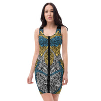 The Hunter - Women's Dress