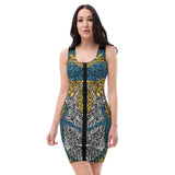 The Hunter - Women's Dress