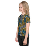 The Hunter- Kids crew neck t-shirt