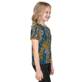 The Hunter- Kids crew neck t-shirt