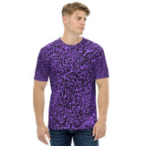 The Tric (Purple) Men's T-shirt
