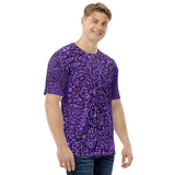 The Tric (Purple) Men's T-shirt