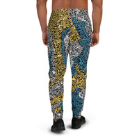 The Hunter - Men's Joggers