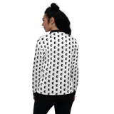 Yeti Bomber - Unisex Bomber Jacket