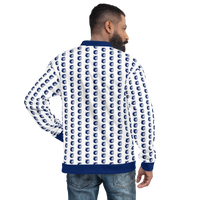 Yeti Bomber Unisex Bomber Jacket