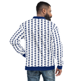 Yeti Bomber Unisex Bomber Jacket