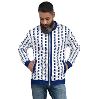 Yeti Bomber Unisex Bomber Jacket