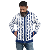 Yeti Bomber Unisex Bomber Jacket