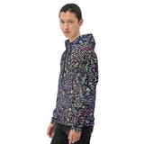 Alien Galaxy Hoodie (Unisex)
