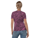 The Tric (Pink) Women's T-shirt