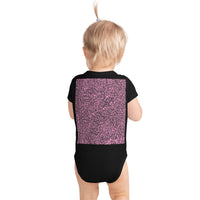 The Tric - Infant Bodysuit