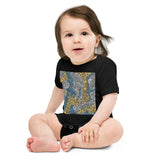 The Hunter - Baby Short Sleeve One Piece