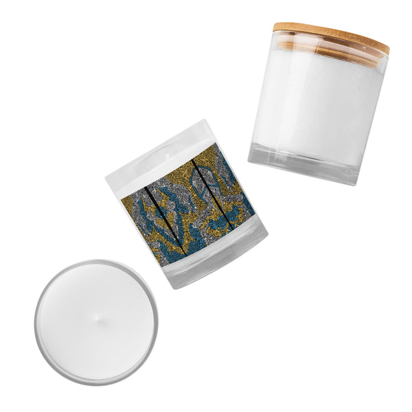The Hunter - Positive Energy Candle